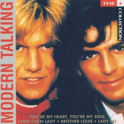 The Modern Talking Story