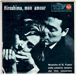 Hiroshima, mon amour