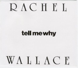 Tell Me Why