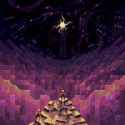 Rise of the Obsidian Interstellar