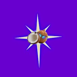 Mouv de la Noix de Coco