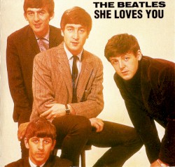 She Loves You