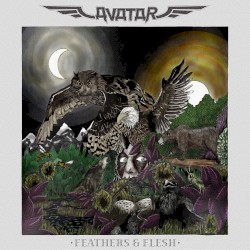 Feathers & Flesh: Bonus Track Version