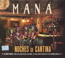 Noches de cantina