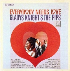 Everybody Needs Love