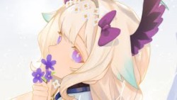 Wish of this Songbird