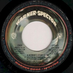 A Woman’s Story / Baby, I Love You