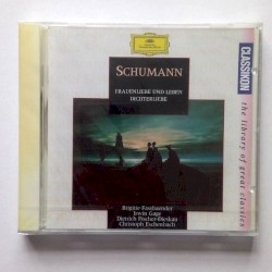 Frauenliebe und Leben / Dichterliebe / 10 Lieder