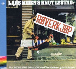Røverkjøp