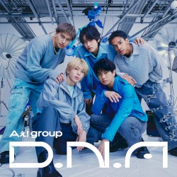 D.N.A