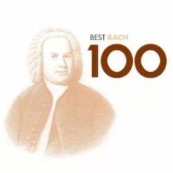 Best Bach 100