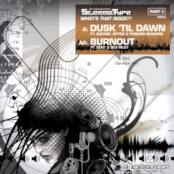 What's That Noize!?, Part 3