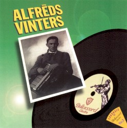 Alfrēds Vinters