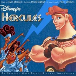 Hercules: An Original Walt Disney Records Soundtrack