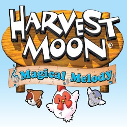 Harvest Moon: Magical Melody