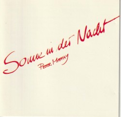Sonne in der Nacht