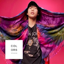 25 - A COLORS SHOW