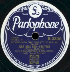 Diga Diga Doo / That's a Plenty