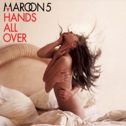Hands All Over