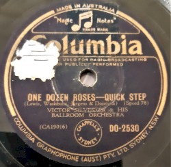 One Dozen Roses / Question and Answer