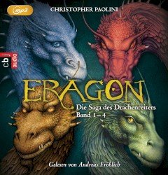 Eragon: Die Saga des Drachenreiters