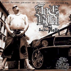 Aus Der Platte Auf Die Platte