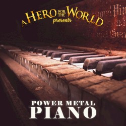 Power Metal Piano