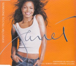 Someone to Call My Lover