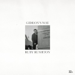 Gideon’s Way
