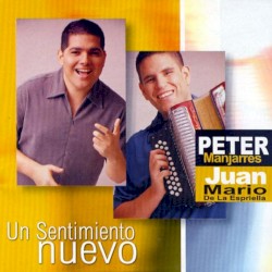 Un sentimiento nuevo