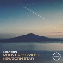 Mount Vesuvius / Newborn Star