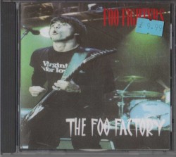 1998-05-06: Electric Factory, Philadelphia, PA, USA