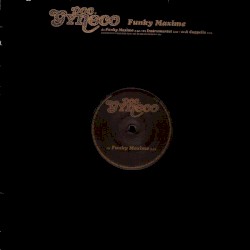 Funky Maxime