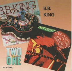 Blues ’n’ Jazz / The Electric B.B. King – His Best