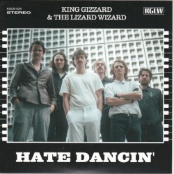 Hate Dancin’
