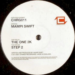 The One 2K / Step 2