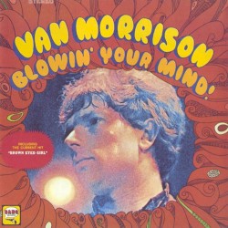 Blowin’ Your Mind!