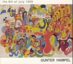 The 8th of July 1969