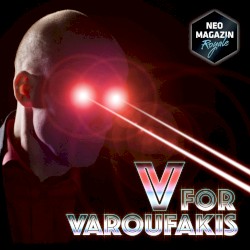 V for Varoufakis
