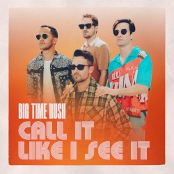 Call It Like I See It