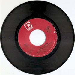 Tranquillo (Melt My Heart) / Back Down to Earth