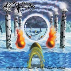 Lost in the Realms of Orchinodaemon