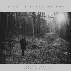 I Put A Spell On You