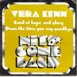 Land of Hope and Glory / From the Time You Say Goodbye