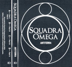 Antiterra
