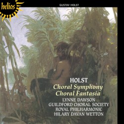 Choral Symphony / Choral Fantasia