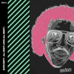 All Night Long (All Night)