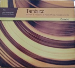 Serie iberoamericana, vol. 1: Colombia