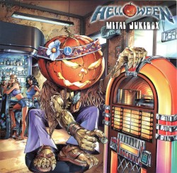 Metal Jukebox