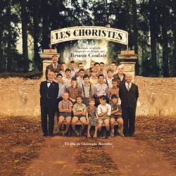 Les Choristes